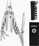 NexTool Multitool Nextool Flagship Max F30 Multi Tool silver