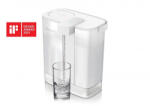 Philips Instant Filtration Powered Pitcher vízszűrő (AWP2980WHS/24) (AWP2980WHS/24)