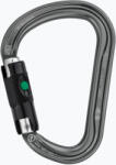 Petzl Carabinieră Petzl William Ball-Lock graphite