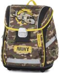 KARTON P+P Rucsac școlar PREMIUM LIGHT Elicopter (3-70223)