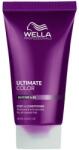 Wella Ultimate Color Hajbalzsam, festett hajra, glicinnel és B5-tel, töredezés elleni védelemmel, 30 ml