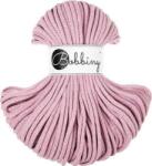 Bobbiny Premium 5 mm 50 m Dusty Rose Șnur (XP-E4113)