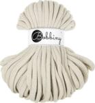 Bobbiny Jumbo 9 mm 30 m Cashmere Beige Șnur (BT-E130)