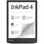 PocketBook InkPad 4 Stardust Silver Четец за Е-книги