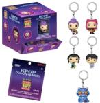 Funko KPop Keychain: Demon Hunters - (random selection)