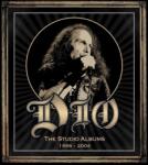 Dio - The Studio Albums 1996-2004 (5 LP + 7" Single) (4050538816464)