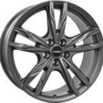 IT WHEELS GINA Tompa antracit 5/108 19x8, 5 ET52 63, 4