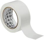 3M Bandă industrială, 50mm x 33m, 3M, albă, 33m