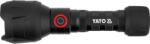 TOYA YT-085614 Akkumulátoros zseblámpa 1000lumen 3 világítási móddal (YT-085614)