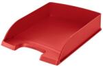 Leitz Tava, plastic, LEITZ "Plus", rosie