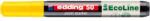 edding Marker cu vopsea, 2-3 mm, EDDING "50", galben