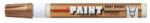 uni Marker cu vopsea, 2, 2-2, 8 mm, UNI "PX-20", bronz lucios