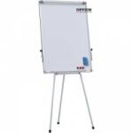 Office Products Flipchart Office Products Flipchart on tripod OFFICE PRODUCTS, 70x100cm, drywall. -Magn. , aluminum frame, with stretched arms