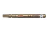 uni Marker cu lac, 0, 8-1, 2 mm, UNI "PX-21", auriu
