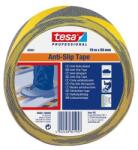 tesa Bandă antiderapantă, 50 mm x 15 m, TESA "Anti-Slip", negru-galben, 15m