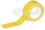 Durable Bandă de marcare, 50 mm x 33 m, 0, 16 mm, DURABLE "DURALINE", galbenă, 33m