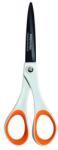 Fiskars Foarfecă universală, antiaderentă, 17 cm, FISKARS „Antiaderentă, albă