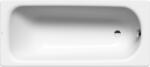 KALDEWEI Saniform Plus egyenes kád 150x70 cm fehér 111600011001 (111600011001)