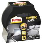 Henkel Bandă adezivă, 50 mm x 10 m, HENKEL "Pattex Power Tape", neagră, 10m