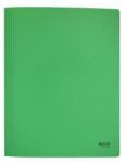 Leitz Liant rapid, A4, carton, LEITZ "Reciclare", verde