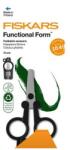 Fiskars Foarfece pliabile, 11 cm, FISKARS „Functional Form Renew, negre