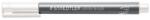 STAEDTLER Marker decorativ, 1-6 mm, STAEDTLER "8321", alb