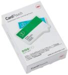 GBC Folie de laminare, 125 microni, 65x95mm, GBC, 100 buc