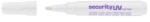 ICO Marker UV de securitate, 1-3 mm, conic, ICO