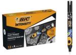 BIC Markere decorative, set, 1, 5 - 2, 3 mm, BIC, alb, 12 buc