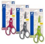STAEDTLER Foarfece, hobby, 17 cm, STAEDTLER „Noris® 965, amestec de culori