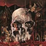 Slayer - South Of Heaven (Reissue) (LP) (0600753441640)