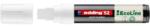 edding Marker cu vopsea, 4-15 mm, EDDING "52", alb