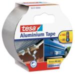 tesa Bandă de aluminiu, 50 mm x 10 m, TESA, 10m