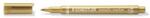 STAEDTLER Marker decorativ, 1-2 mm, conic, STAEDTLER, auriu