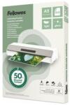 Fellowes Folie de laminare, 80 microni, A3, lucioasă, 100 buc, FELLOWES "Light", 100 buc