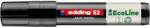 edding Marker cu vopsea, 4-15 mm, EDDING "52", negru