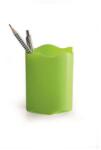 Durable Suport papetărie, plastic, DURABLE, "Trend", verde deschis