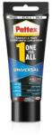 Henkel Adeziv pentru construcții, 142 g, HENKEL „Pattex One For All Universal
