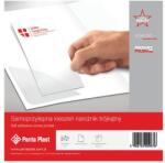 Panta Plast Pungă de colț, 120x120 mm, autoadezivă, PANTA PLAST, 48 bucăți