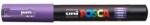 uni Marker decorativ, 0, 7-1, 0 mm, UNI "Posca PC-1M", violet