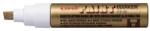 uni Marker cu lac, 4-8, 5 mm, UNI "PX-30", auriu