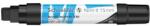 Schneider Marker acrilic, 15 mm, SCHNEIDER "Paint-It 330", negru