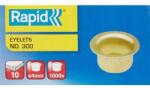 Rapid Nituri, ochiuri metalice, 4 mm, RAPID, 1000 buc