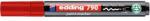 edding Marker cu lac, 2-3 mm, PCR, EDDING "790", roșu