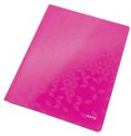 Leitz WOW binder rapid roz