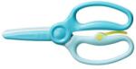 Fiskars Foarfece, pentru copii, dresaj, FISKARS, turcoaz