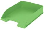 Leitz Dosar, plastic, A4, LEITZ „Recycle, verde