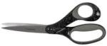 Fiskars Foarfecă universală, 20 cm, FISKARS „Spray pentru adolescenți, neagră