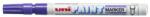 uni Marker cu lac, 0, 8-1, 2 mm, UNI "PX-21", violet