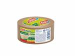 tesa Bandă de ambalare, hârtie, 50 mm x 25 m, TESA "Ultra Strong", maro, 25m